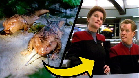 10 Greatest Unspoken Star Trek Plot Points