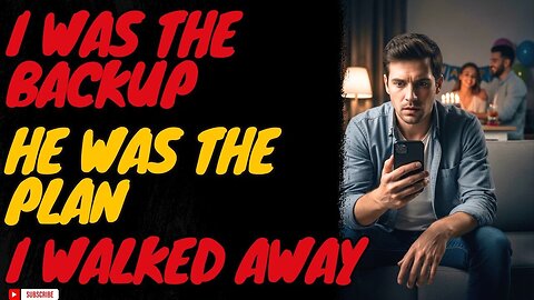 My Fiancée Went on a Trip with Her Ex and Asked Me to Wait for Her