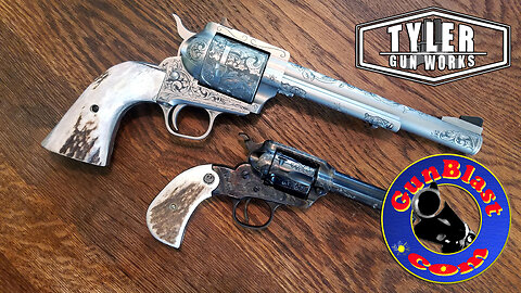 Tyler Gun Works Firearm Estate Sales