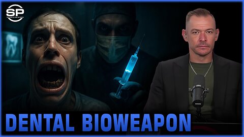 Death Jab Mouth Massacre: Dentist Exposes Vaxx Tooth Decay!