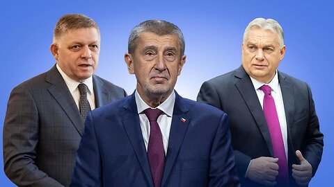 EU-Autokratie bekommt Gegenwind - eine Allianz gegen Brüssel formiert sich