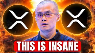 Exposing The Binance #XRP & Crypto Scam