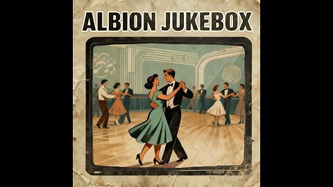 Albion Jukebox AJ-17-5 : Sunday