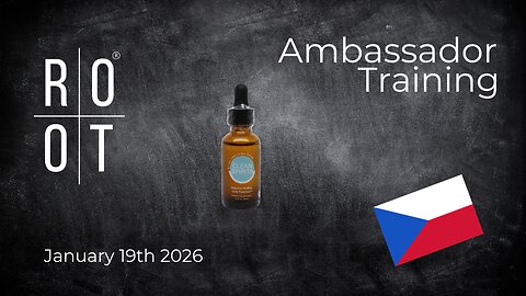 Jak propagovat čisté destiláty | Školení ambasadorů | 19. ledna 2026 | Czech