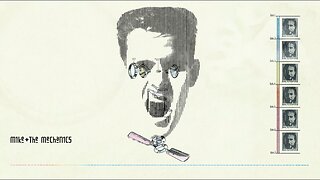 Mike + The Mechanics - Triple Play