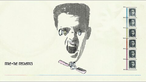 Mike + The Mechanics - Triple Play