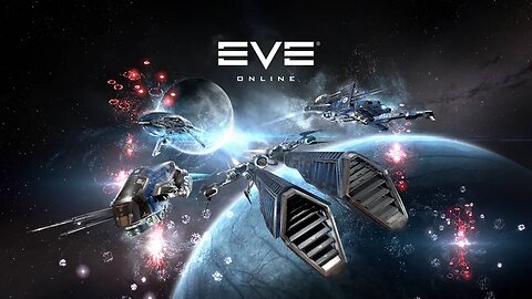 🔵EVE ONLINE🔵SPACE STUFF🔵BIRD🔵