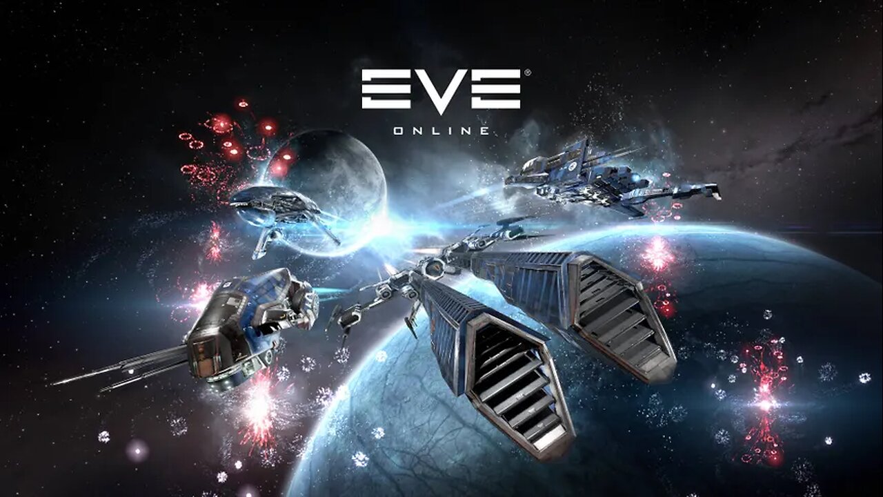 🔵EVE ONLINE🔵SPACE STUFF🔵BIRD🔵