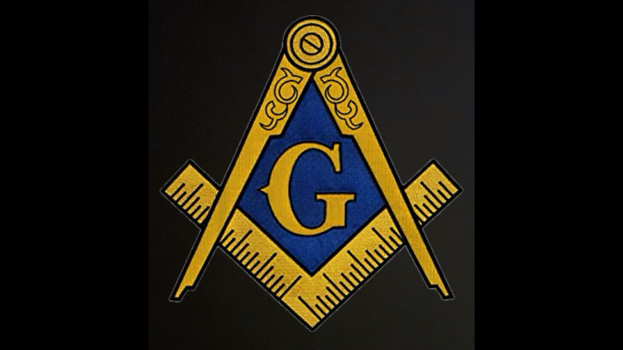 Newton Freemason Lodge #142 W.M. Eric Puttroff Interview