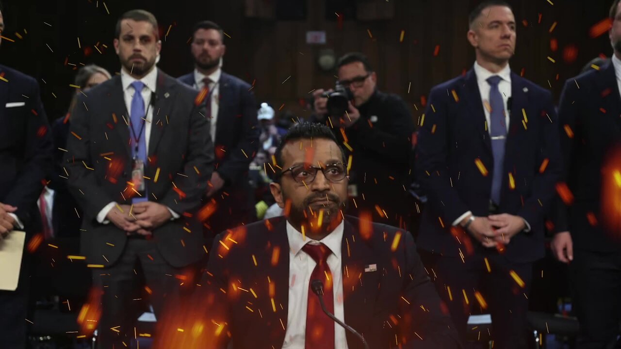 TED NUGENT SPIRIT CAMPFIRE SHOW