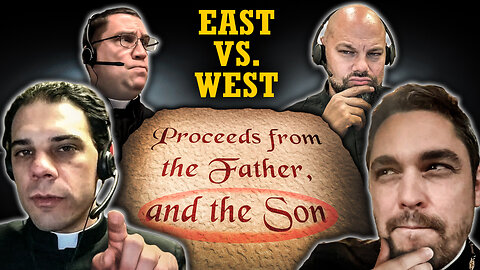 The Great Filioque Controversy: Bridging the Gap Between East and West