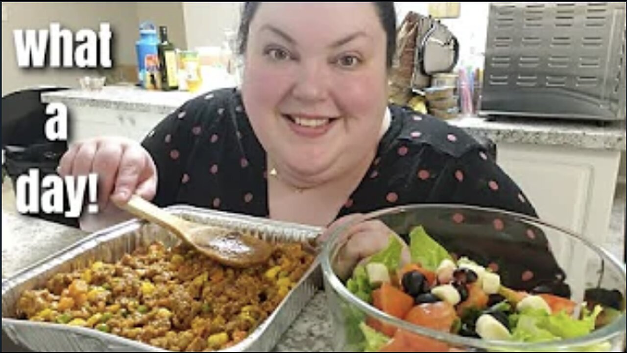FB 20200620 VLOG! COOKING, WHAT I ATE TODAY AND MORE