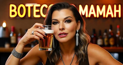 BOTECO DO MAMAH: FULL IDAHO