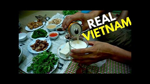 REAL VIETNAMESE CULTURE