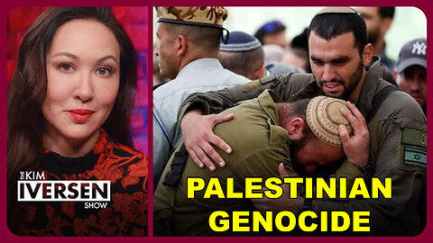 IDF Soldiers Are Killing Themselves - At Record Levels