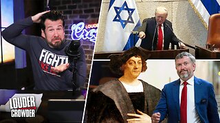 🔴 Trump Ends Israel-Gaza War But Not Everyone is Happy About It
