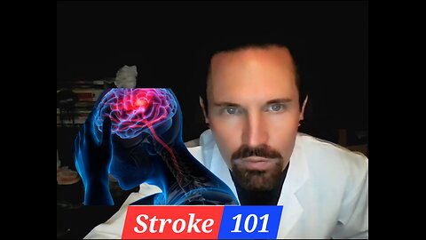 Stroke 101 The Basics
