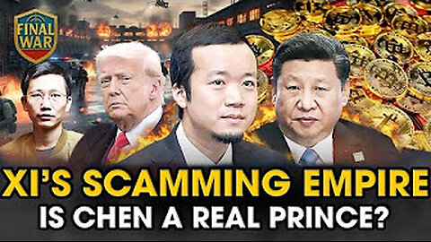 Whats really behind kk scam park.