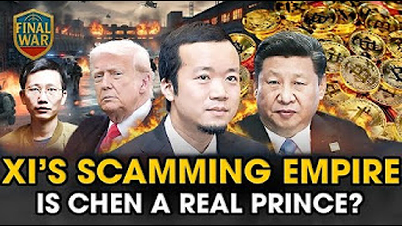 Whats really behind kk scam park.