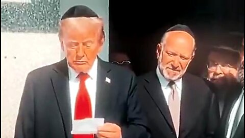 WHEN URSULA VON DER LEYEN (EU SAID EUROPE VALUES OF THE JEWISH TALMUD... ✡️