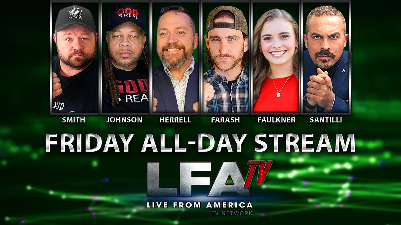 LIVE & BREAKING NEWS! | FRIDAY 11/21/25