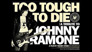 Too Tough To Die - A Tribute To Johnny Ramone (2006)