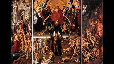 THE DAM BREAKS OPEN! PREPARE YOURSELVES FOR CHAOS TO COME. EPSTEIN FILES & WAR WITH IRAN/TURKEY