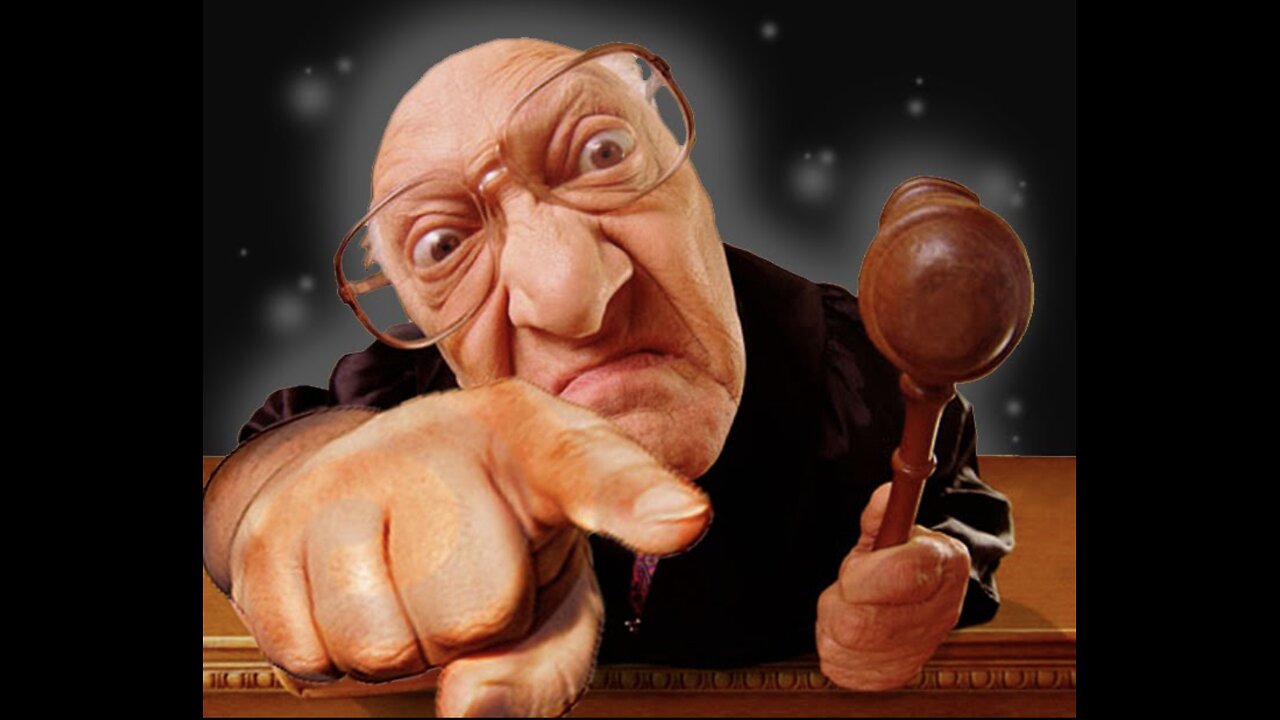 Your Rights vs Admiralty Law