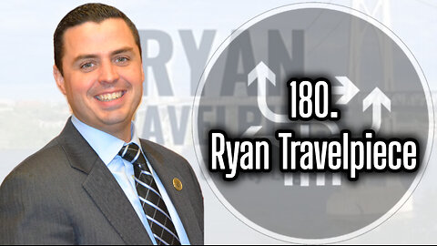 180. Ryan Travelpiece, Dutchess County Legislator for District 2