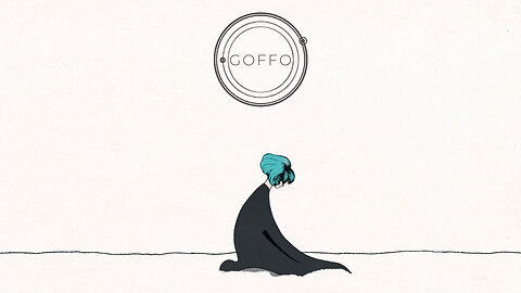 Because Colorful Depression is Fun | GRIS