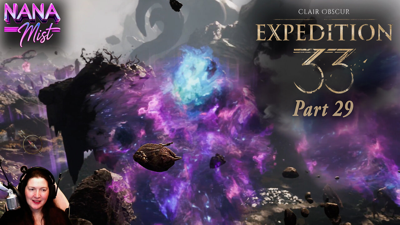 Let's Do Some Side Quests - Clair Obscur: Expedition 33 | Part 29