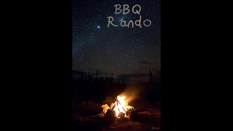 Stop on over to BBQRANDO.COM 🌵🔥🌙