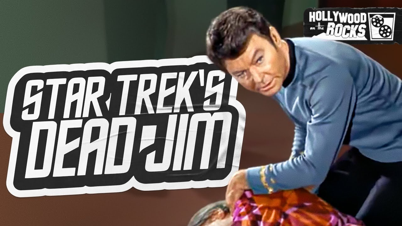 STAR TREK: IT'S DEAD JIM | Hollywood on the Rocks