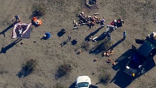 FBI Thwarts Antifa Bombing