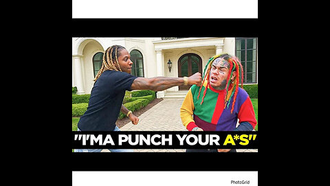 IP #35. Rappers Who CHECKED Their OPPS ON LIVE!