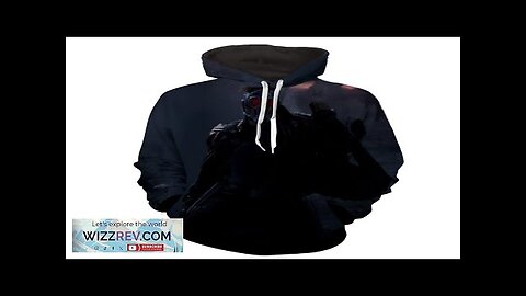 Guardians of the Galaxy Star-Lord Cool Posture Print Hoodie Review