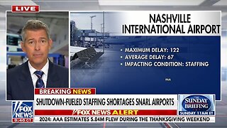 Transportation Secretary: Tell Dems To Open Government!