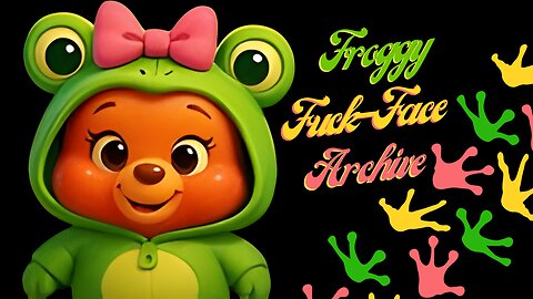 Fundraising & Funny Business Friday A Cautionary Tale- Nosense (Nonsense)