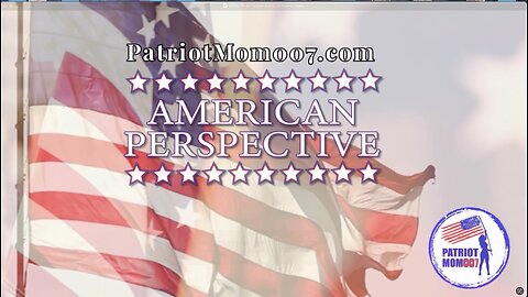American Perspective: William Wallis For America: Protecting Our Liberties
