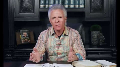 Kent Christmas - Regeneration Nashville - Mid-Week - 11.26.2025 'Despise Not Humble Beginnings'