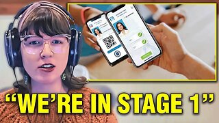 Whitney Webb: "This Is How They Will Execute The Plan"