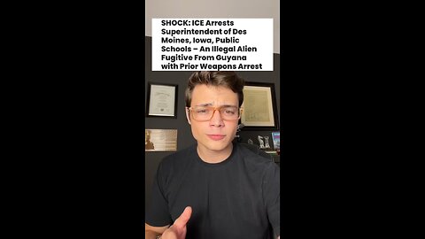 Victor Reacts: Is THIS Who Democrats Want Teaching in Your Child's School? 