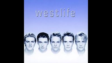 Westlife If I let you go