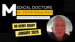 Dr Gerry Brady