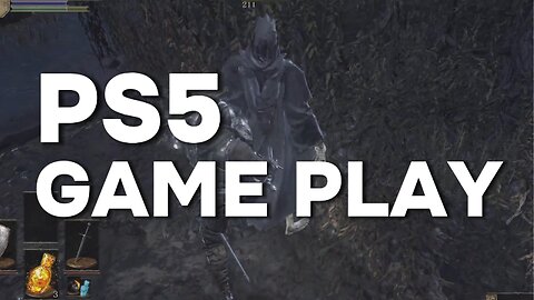 Cinematic PS5 Experience – Immersive Story, Combat & Exploration