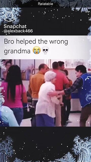 Follow and like 4 more . .