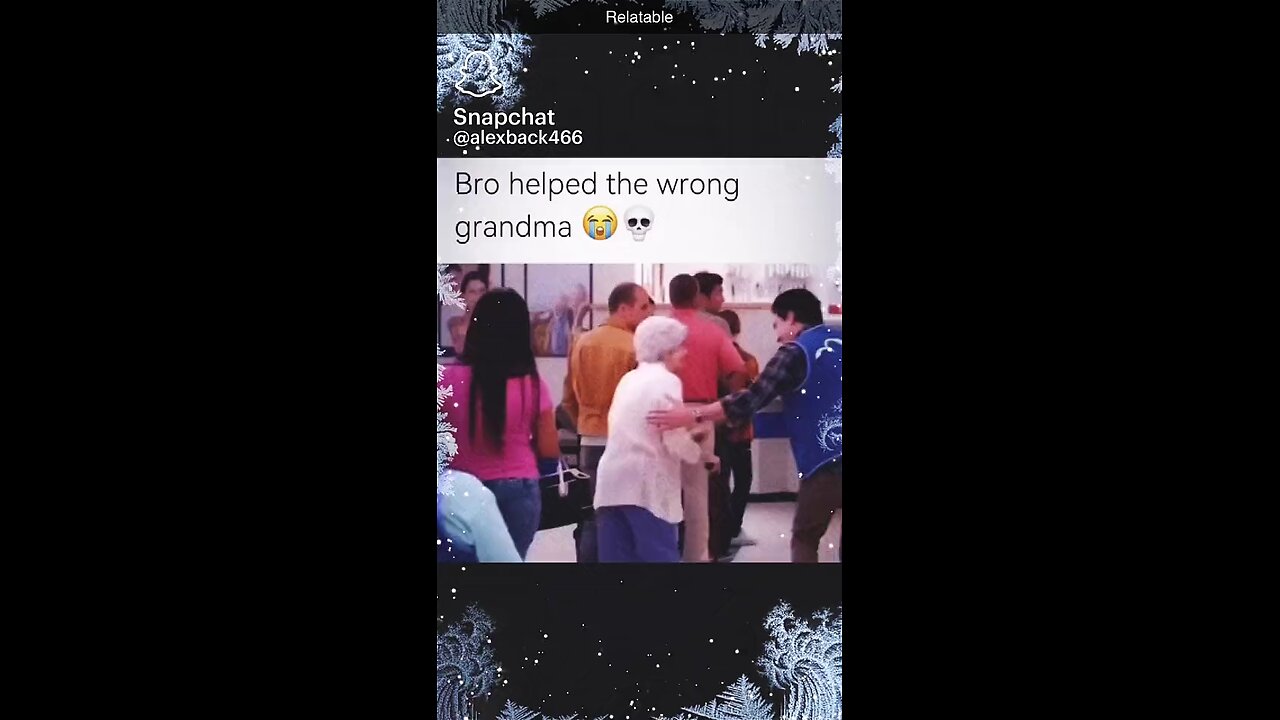 Follow and like 4 more . .