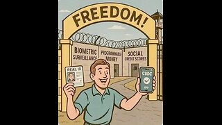 The Future with CBDCs...