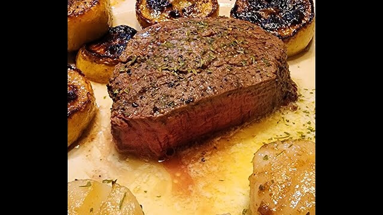 Achieve Filet Mignon Perfection | Tips for Mouthwatering Steak