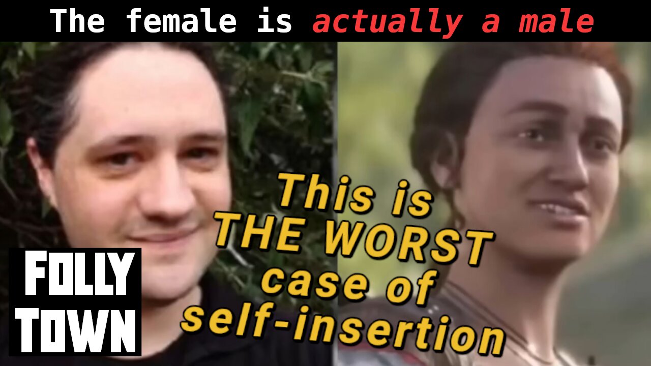 We need to talk about 'Fable'